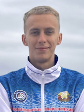 Емельянов Карим Андреевич